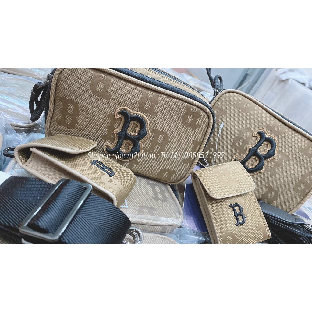 Túi Nờ Y size bé mẫu mới nhât