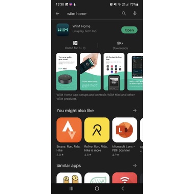 Kit DIY music server airplay 1 với module linkplay A31