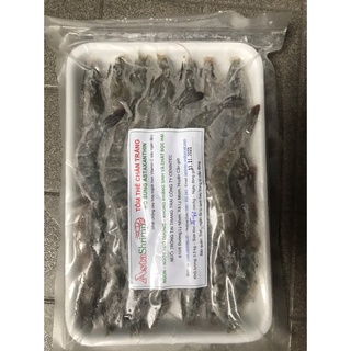 Tôm Thẻ  AstaShrimp