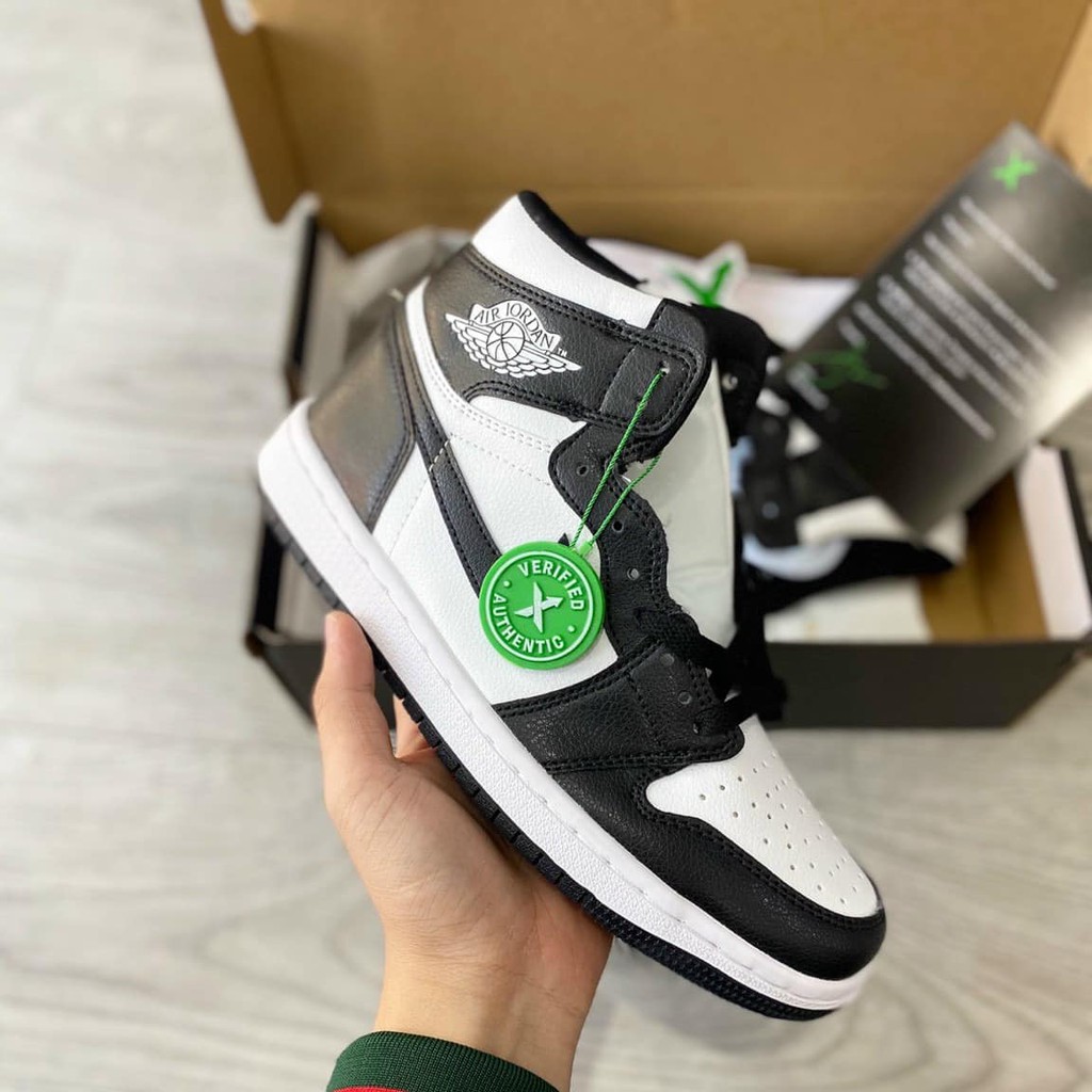 GIÀY THỂ THAO CỔ CAO BLUE MÀU MỚI NHẤT 2021 | BigBuy360 - bigbuy360.vn