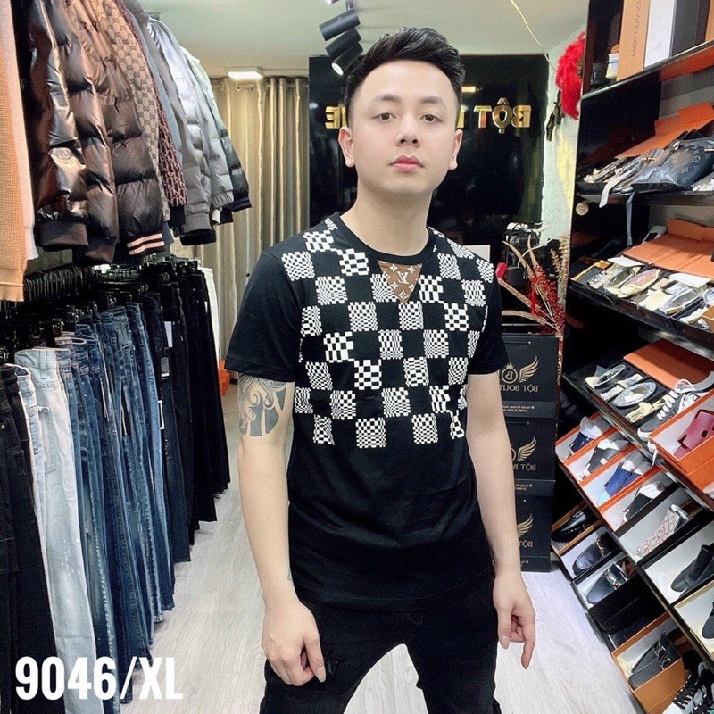 ÁO PHÔNG NEW HÀNG QUẢNG CHÂU CAO CẤP