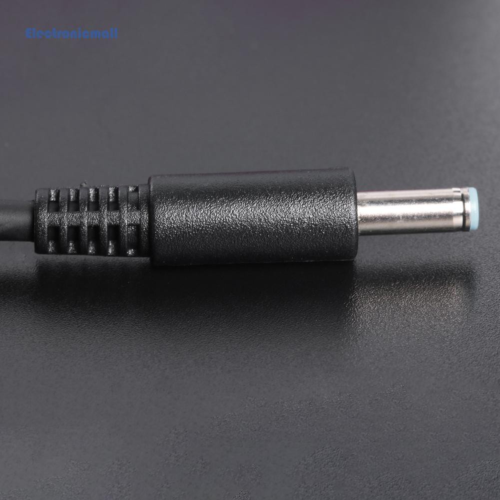 Đầu chuyển đổi cổng Usb Type C sang 4.5x3.0mm Dc cho máy tính xách tay HP