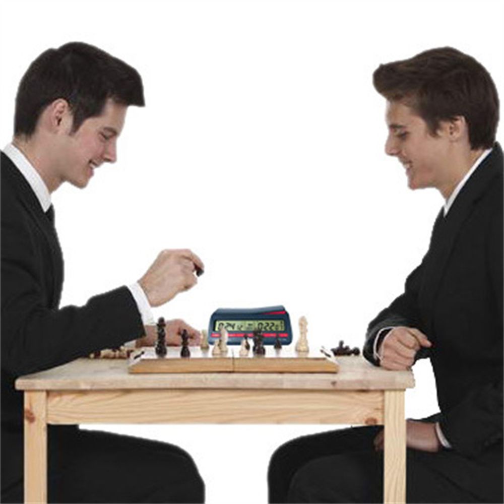 Đồng hồ đếm giờ chơi cờ vua AVALENTINE