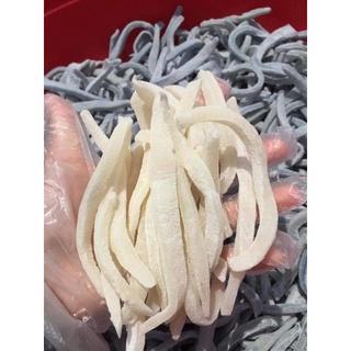Mứt Dừa Non Handmade 500g