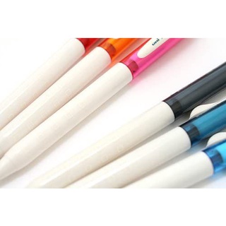Bút bi bấm uni JETSTREAM 0.5mm (SXN158)