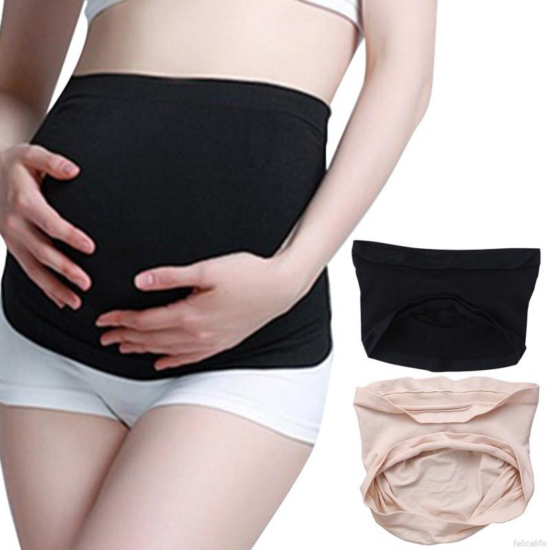 Đai bụng hỗ trợ cho bà bầu