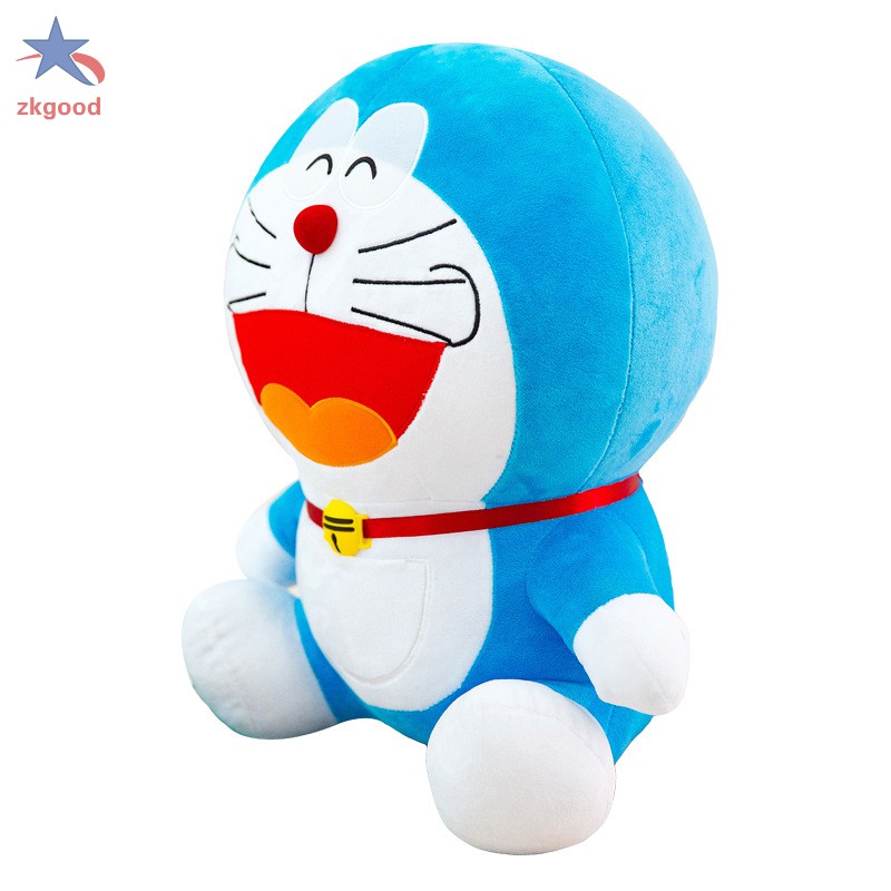 Doraemon Nhồi Bông Mềm Mại Dễ Thương