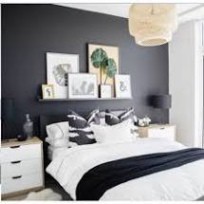 668FGU [khổ 60cm x 1m]Decal Đen nhám 64 T08