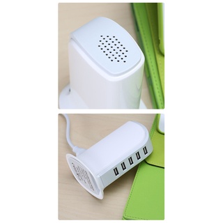 Ổ cắm điện 5 cổng USB 5 cổng chất lượng