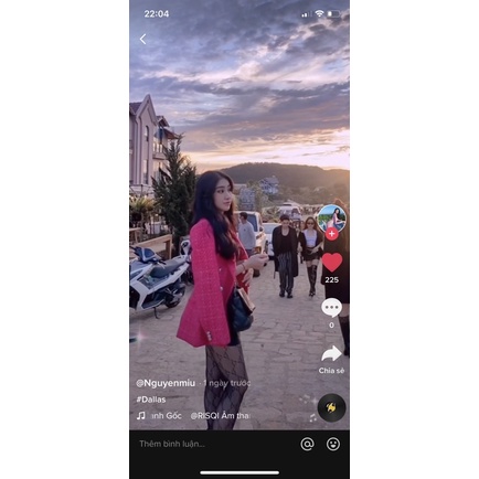 ÁO VEST DẠ TWEED ZARA AUTHENTIC TUỒN STORE