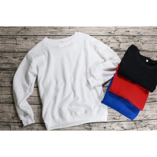 Áo sweater bigsize (40kg - 95kg)