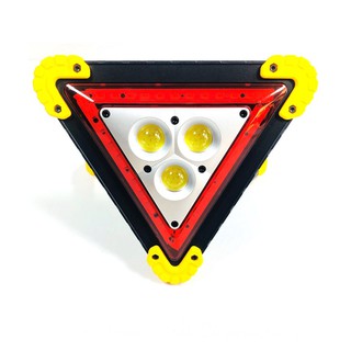 Đèn biển báo cảnh báo dành cho ô tô ,xe máy và đi phượt Greennetworks