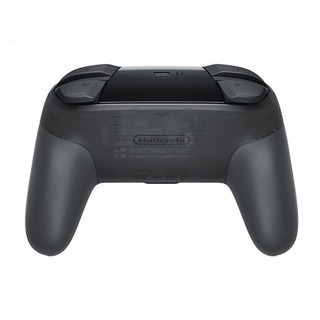Tay cầm Pro Controller chính hãng (Nintendo Switch)- Bảo hành 6 tháng