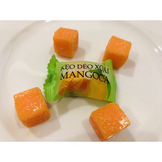 200g kẹo dẻo vị xoài thanh mát