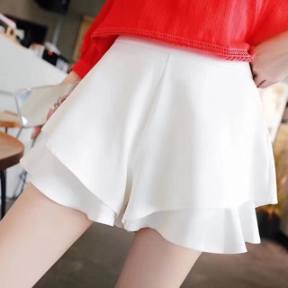QUẦN GIẢ VÁY 2 TẦNG