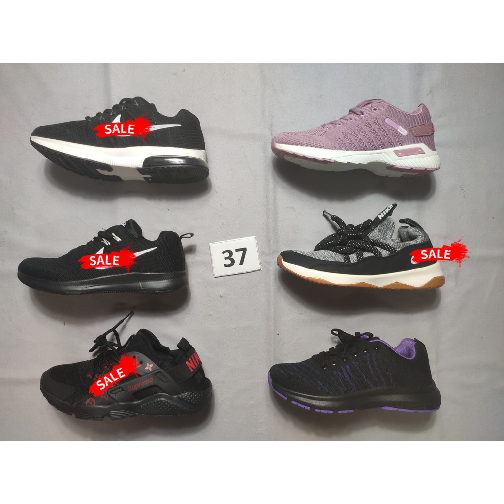 Giày Sneaker Thể Thao Nam Nữ Unisex Tồn Kho Lẻ Size | BigBuy360 - bigbuy360.vn