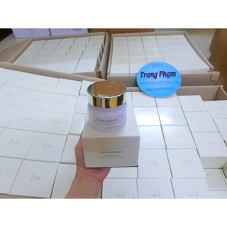 Kem Forencos Dưỡng Trắng Da Ban Ngày