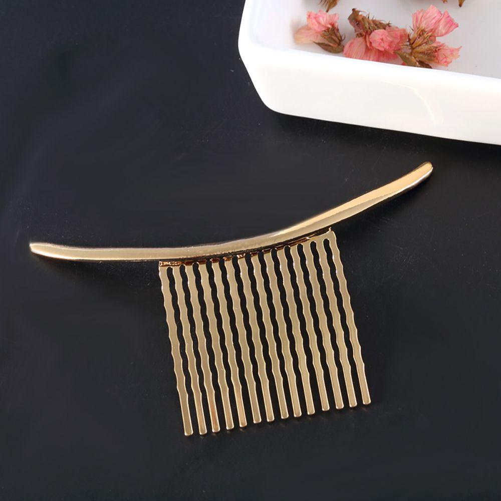 Lược Chải Tóc Hình Sừng Hươu Ngọt Ngào Cho Nữ|Lược Cài Tóc Màu Sắc Xinh Xắn Phong Cách Hàn Quốc Cho Bé Gái