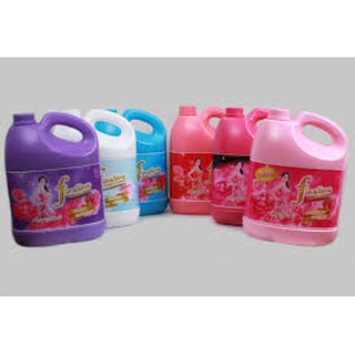 Nước xả đậm đặc fineline 3X Thái Lan