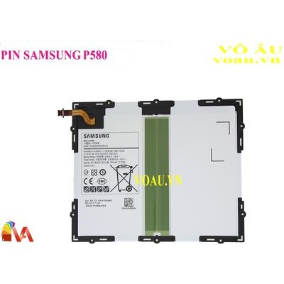 PIN SAMSUNG P580 [PIN NEW 100%]