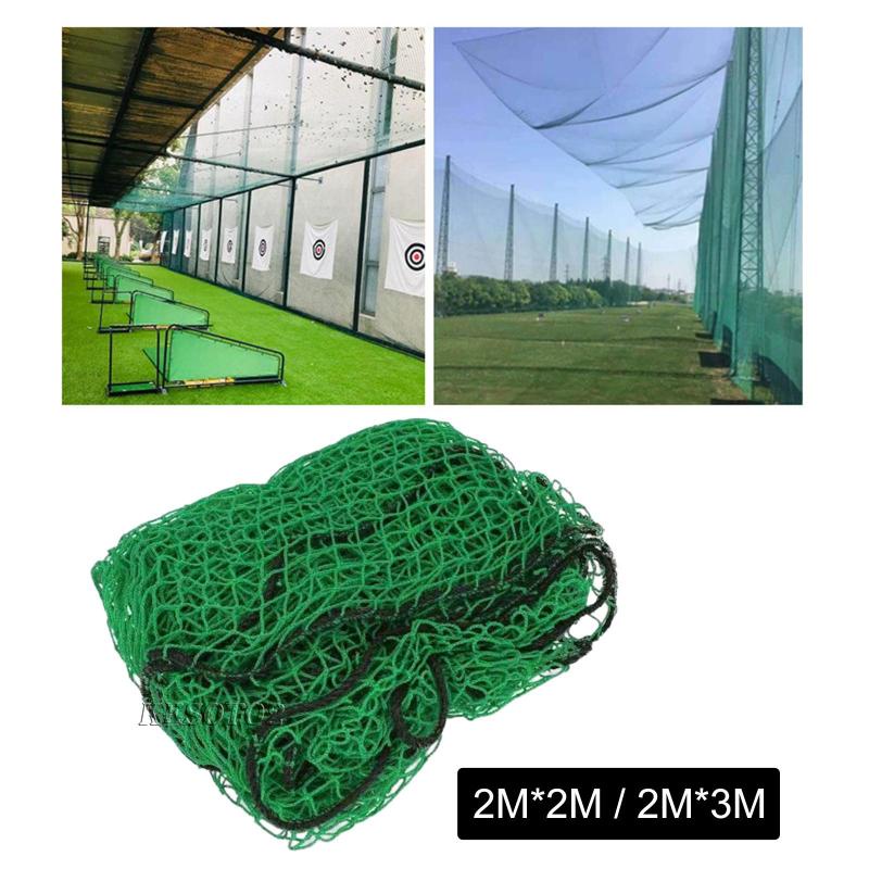 Lưới Tập Đánh Golf Kesoto2 Chuyên Dụng Chất Lượng Cao