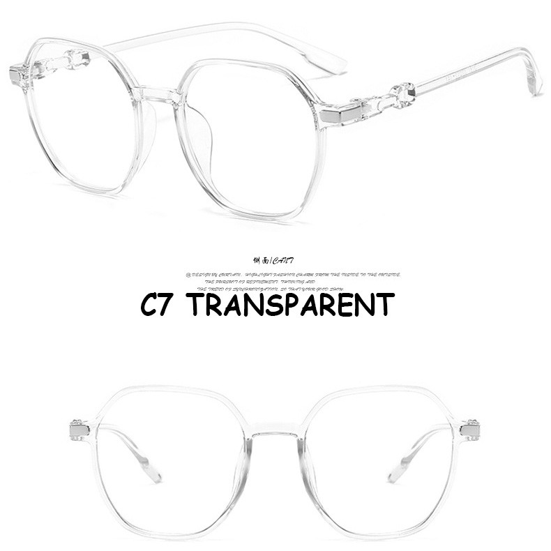 【Computer Chống Xanh Dương Glasses】Ladies Thời Trang PC Kính Khung Kính Mắt Nữ kính chống bức xạ | WebRaoVat - webraovat.net.vn