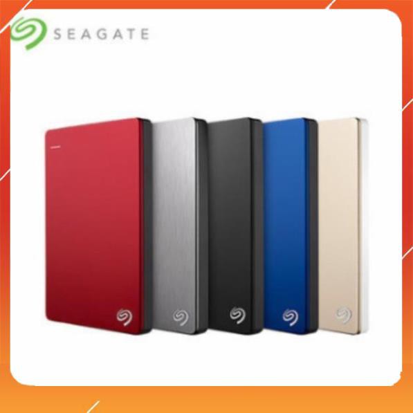 Ổ cứng di động mini 💖 FREE SHIP 💖 Seagate 500gb Backup Plus Slim | BigBuy360 - bigbuy360.vn
