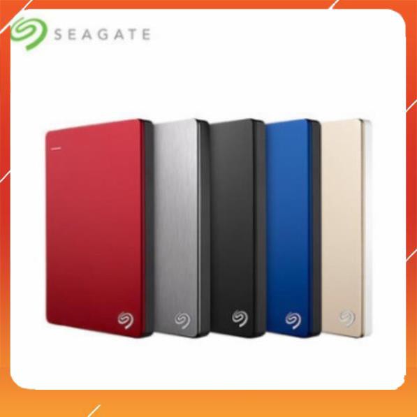 Ổ cứng di động mini 💖 FREE SHIP 💖 Seagate 500gb Backup Plus Slim