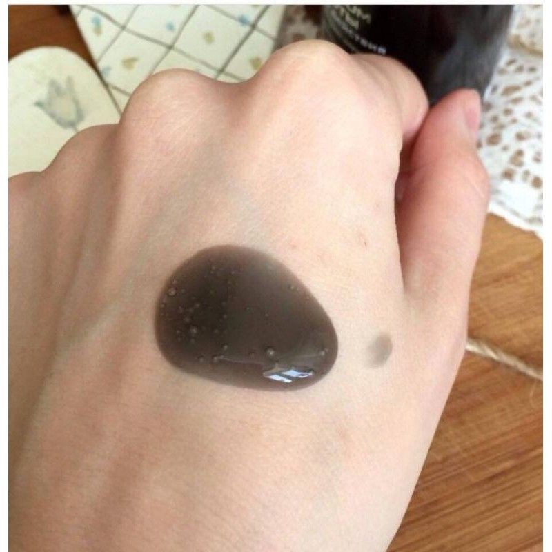 Gell rửa mặt mụn đầu đen than hoạt tính Propeller PoreVacuum | BigBuy360 - bigbuy360.vn