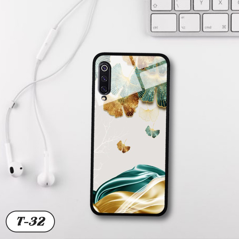 Ốp kính 3D XIAOMI MI 9SE