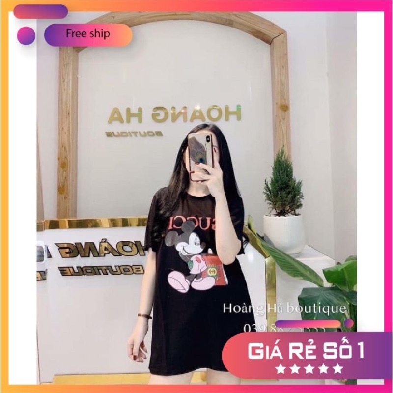 ,From Rộng,Không Xù,Thấm Hút Mồ Hôi(Kèm Ảnh Thật)