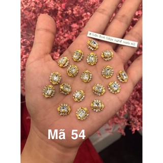 phụ kiện gắn móng tay mã  46-54