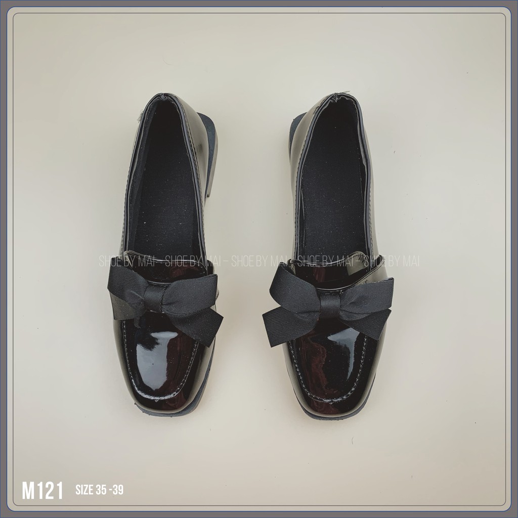 Giày M121 - 2 phân | BigBuy360 - bigbuy360.vn