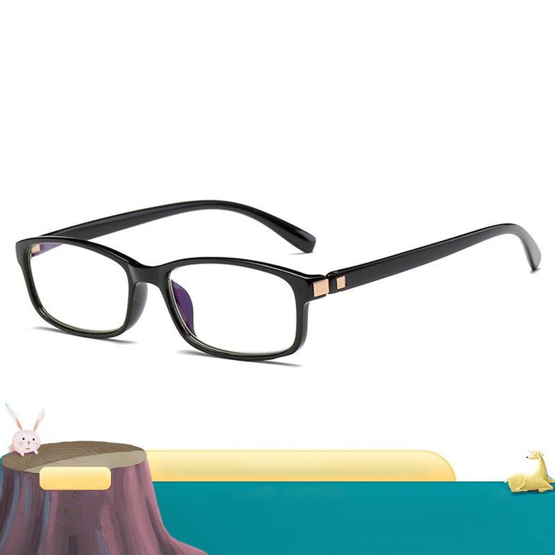 Mắt kính đọc sách chống tia sáng xanh siêu nhẹ thoải mái cho người cao tuổi