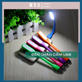 Đèn Led Phi Hành Gia UFO [Có ảnh thật] đèn mini chân cắm Usb - HT2_Lights