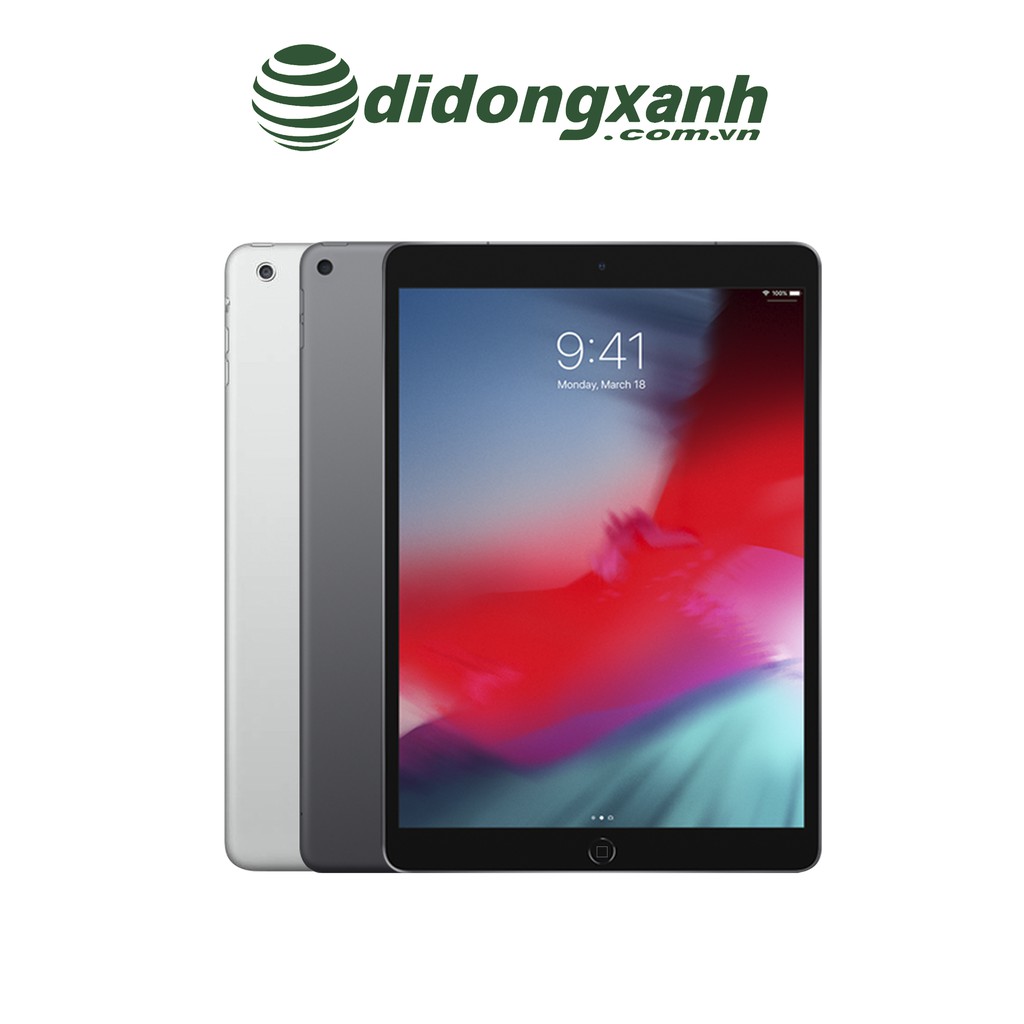Apple Ipad Air 1 64G Wifi + 4G - Di Động Xanh | BigBuy360 - bigbuy360.vn