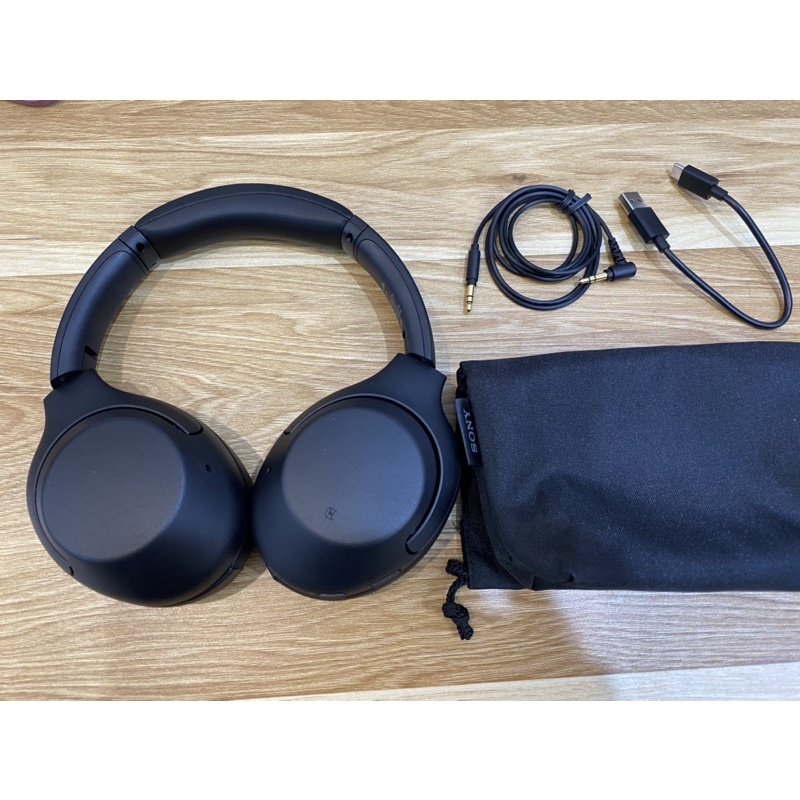 Tai nghe sony xb900n likenew chính hãng