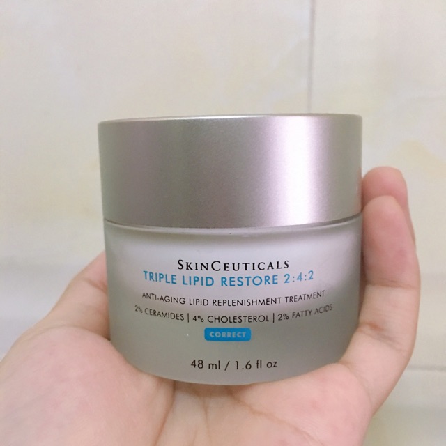 Skinceuticals triple 242