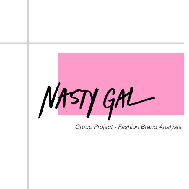 NastyGal