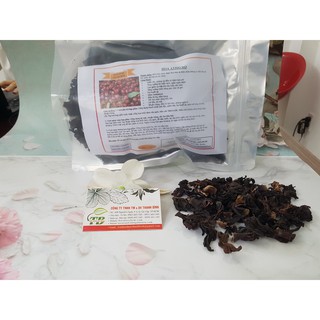 Hoa Atiso Đỏ Khô 500g (Cây Bụp Giấm) - Hàng Công Ty