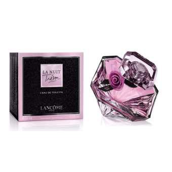 Nước Hoa Nữ Lancôme La Nuit Tresor kim cương tím