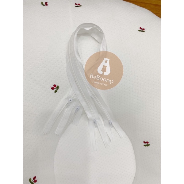 Khoá 2 chiều tiện lơi, khoá chũn nhộng giúp bé ngủ ngon -Beboong.