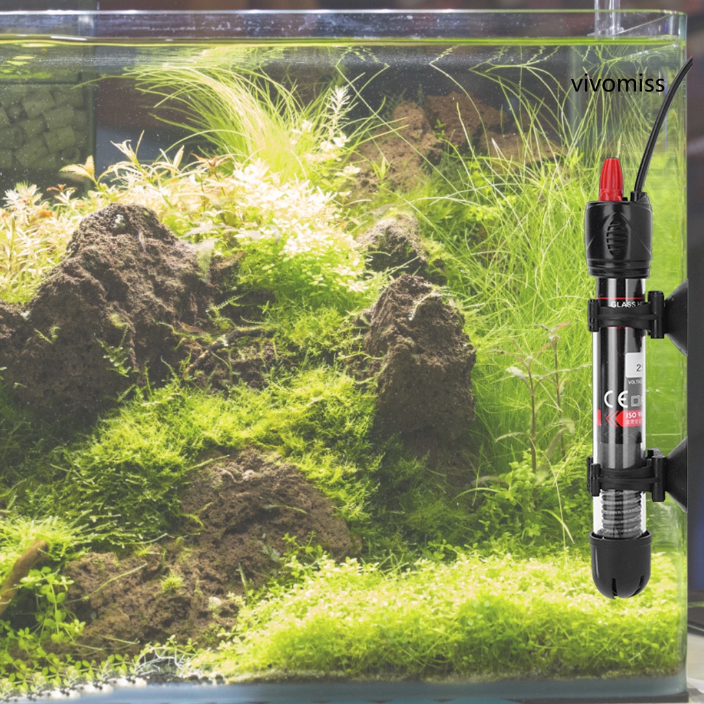 Thanh tạo nhiệt VIV AT700 cho bể cá