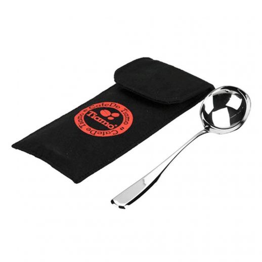 MUỖNG CUPPING CAFE DE TIAMO CUPPING SPOON