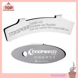 Bộ dụng cụ điều chỉnh đĩa phanh xe đạp mtb