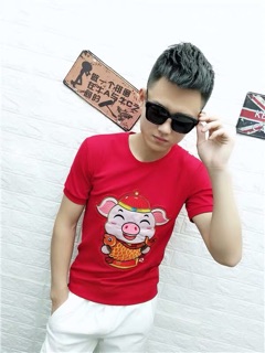 ÁO HEO GIA ĐÌNH