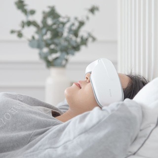 Máy massage mắt DUPLEX Hàn quốc