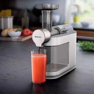 MÁY ÉP CHẬM PHILIPS HR1895