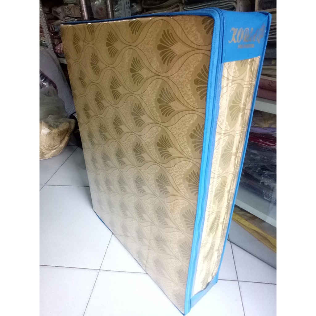 [Rẻ nhất Shopee] - Túi Nilon bọc đệm gấp 3 mảnh