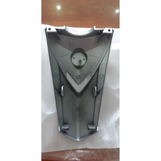 Mặt nạ Sirius bạc mờ Yamaha
